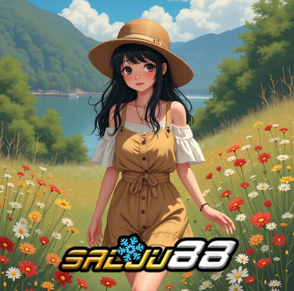 SALJU88: Taman Keindahan National Parks Indonesia & Dunia 